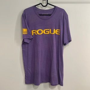 Rogue tee